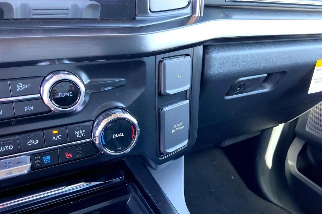 new 2026 Ford F-250 car, priced at $83,165