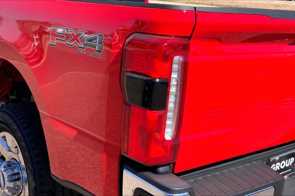 new 2026 Ford F-250 car, priced at $83,165