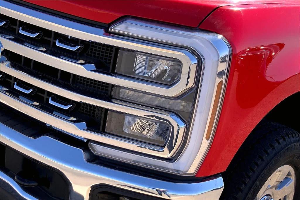 new 2026 Ford F-250 car, priced at $83,165