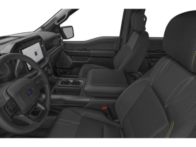 new 2026 Ford F-150 car, priced at $52,120
