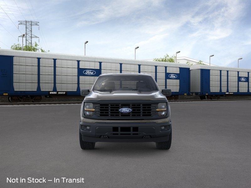 new 2026 Ford F-150 car, priced at $52,120
