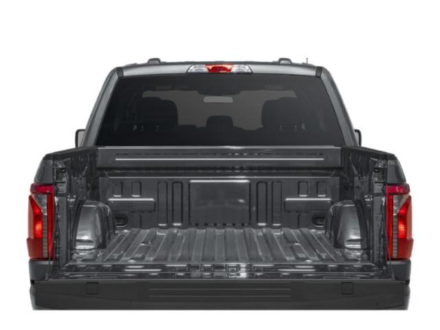 new 2026 Ford F-150 car, priced at $52,120