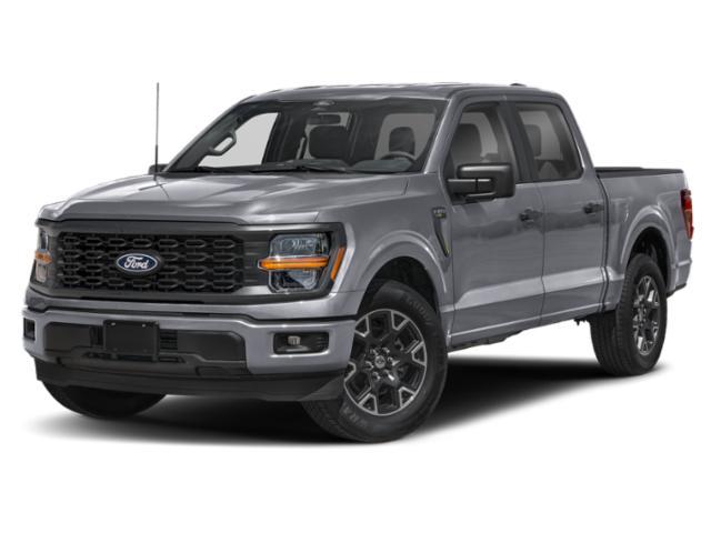new 2026 Ford F-150 car, priced at $52,120