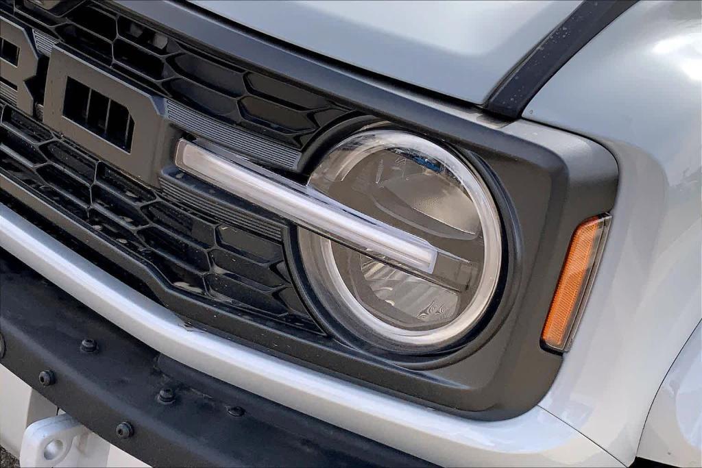 new 2026 Ford Bronco car, priced at $88,775