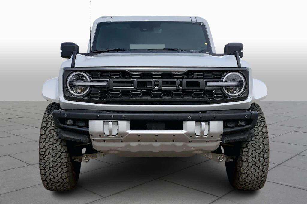 new 2026 Ford Bronco car, priced at $88,775