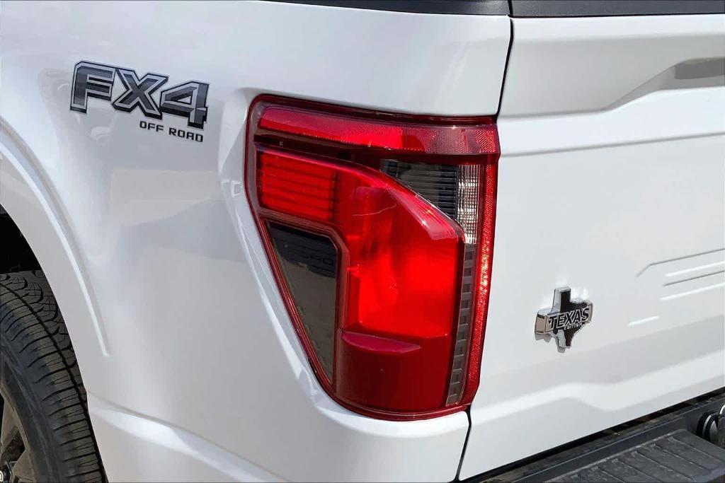 new 2026 Ford F-150 car, priced at $61,540