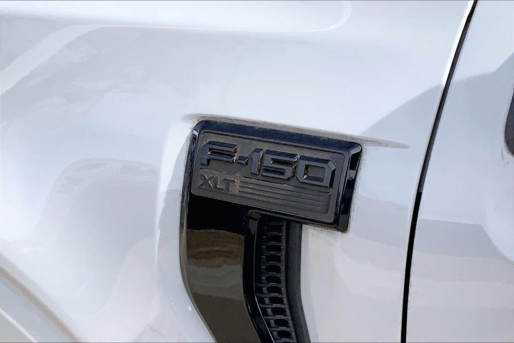 new 2026 Ford F-150 car, priced at $61,540
