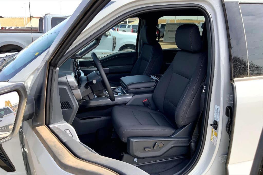 new 2026 Ford F-150 car, priced at $61,540