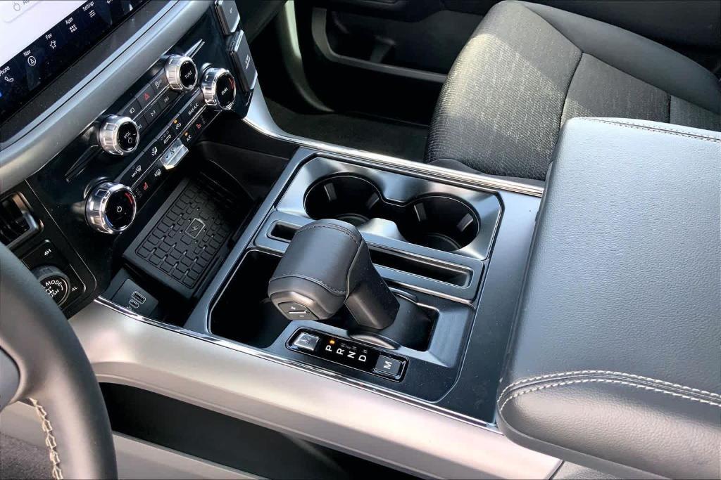 new 2026 Ford F-150 car, priced at $61,540