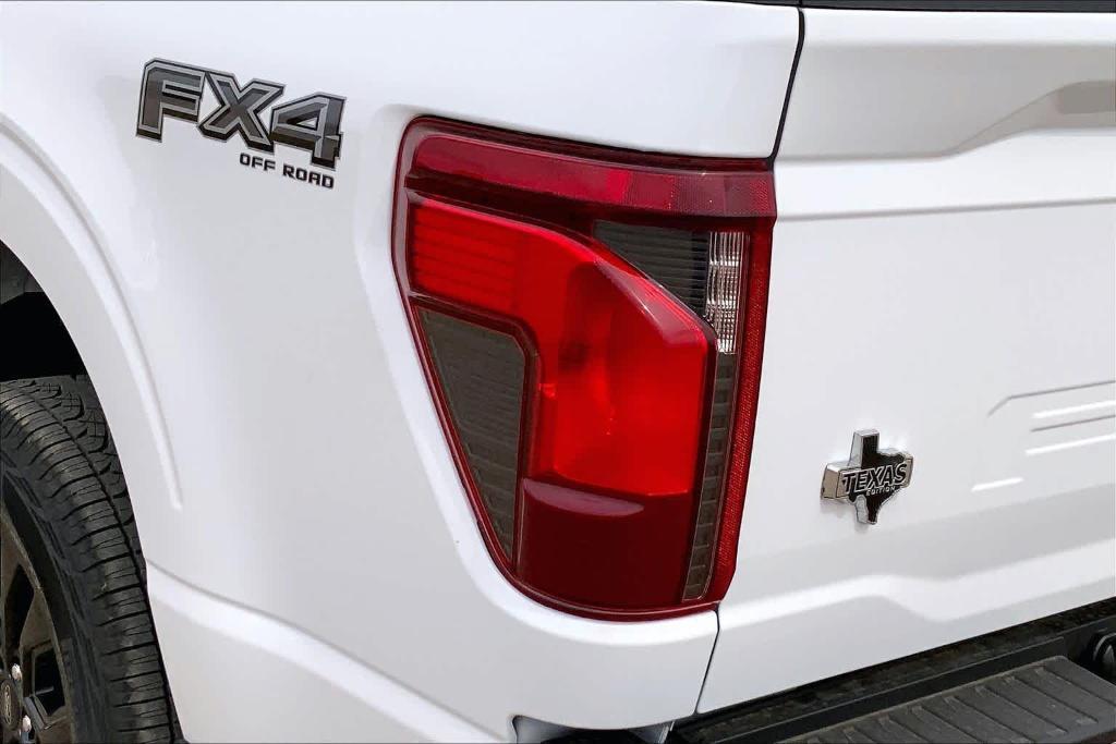 new 2026 Ford F-150 car, priced at $66,440