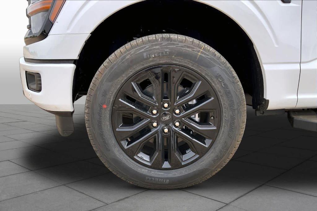 new 2026 Ford F-150 car, priced at $66,440