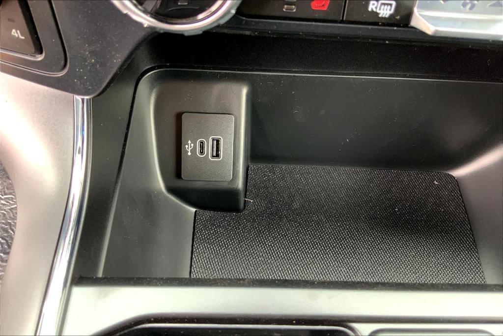 new 2026 Ford F-150 car, priced at $66,440