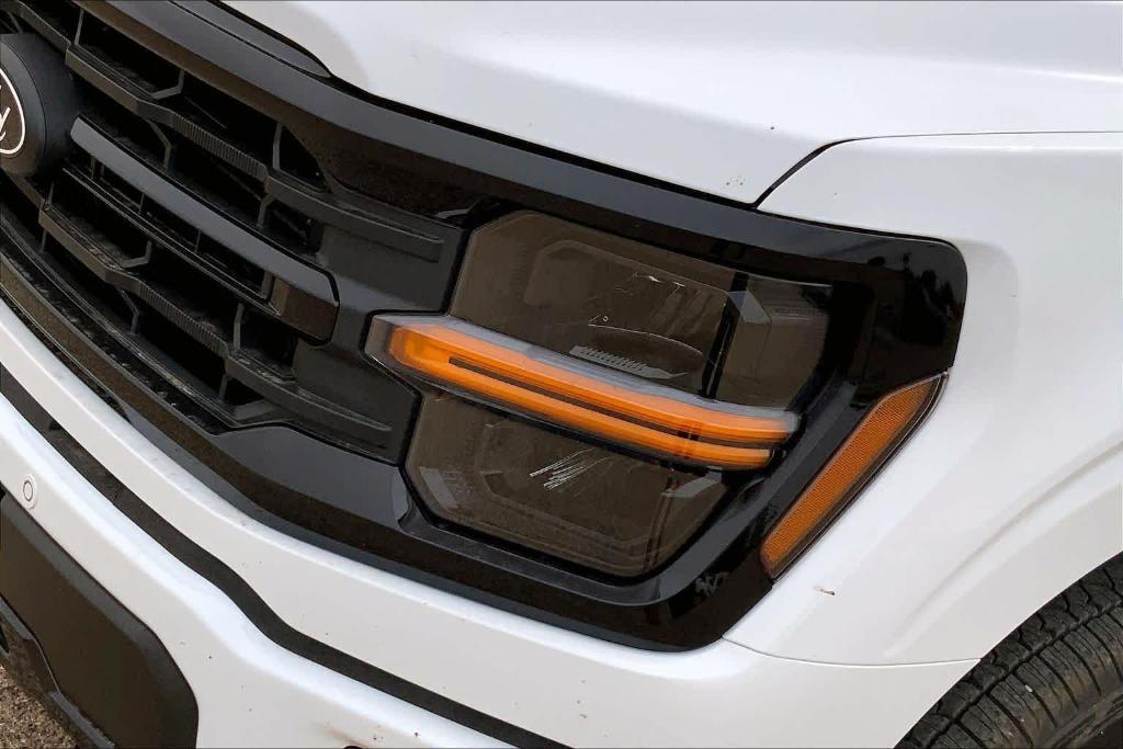 new 2026 Ford F-150 car, priced at $66,440