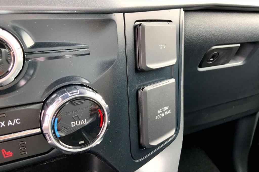 new 2026 Ford F-150 car, priced at $66,440