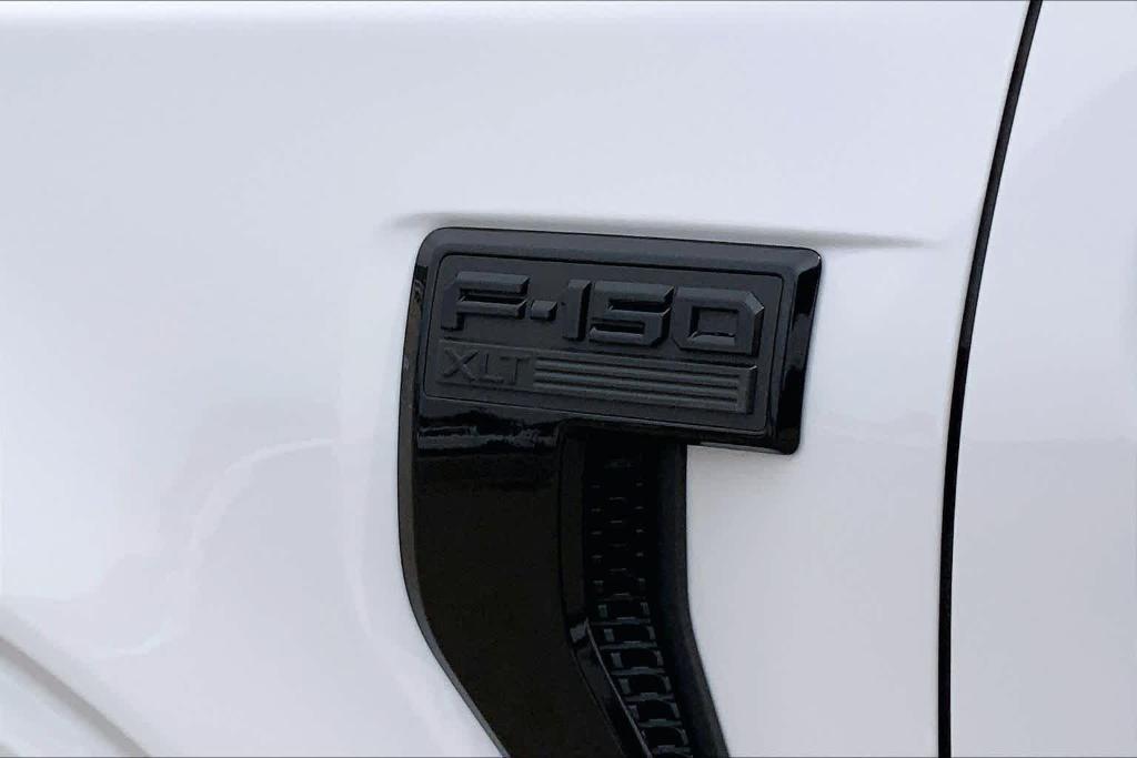 new 2026 Ford F-150 car, priced at $66,440