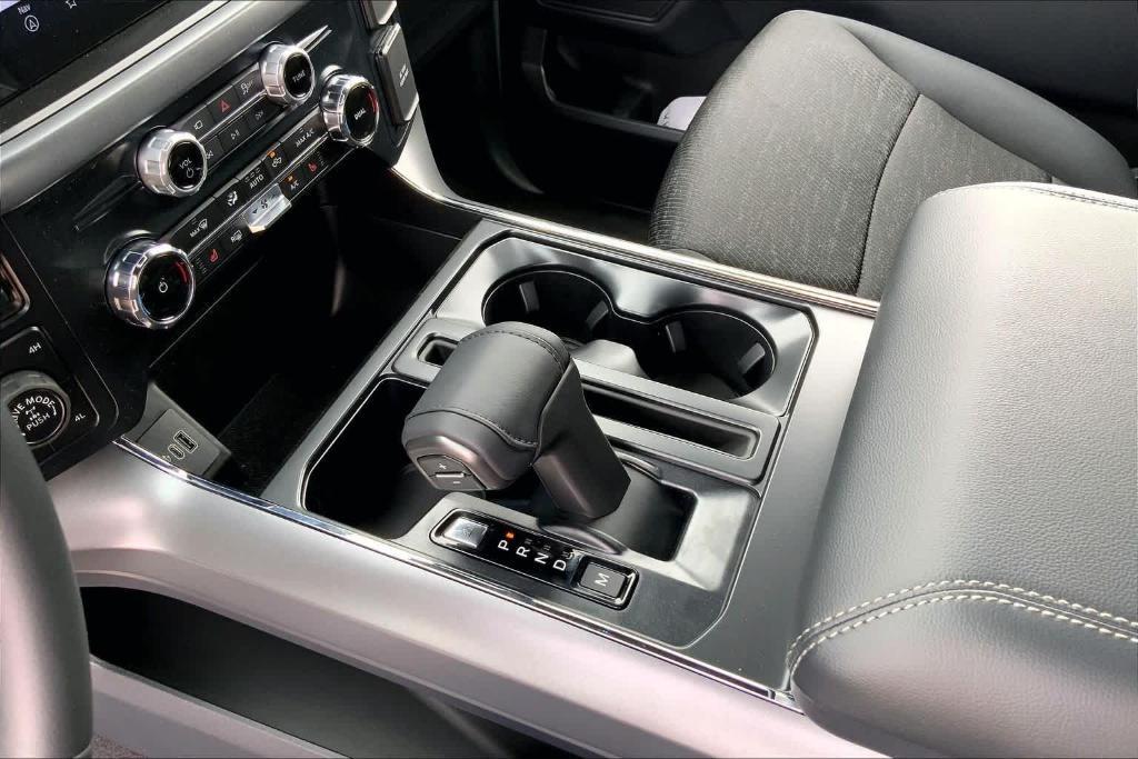 new 2026 Ford F-150 car, priced at $66,440