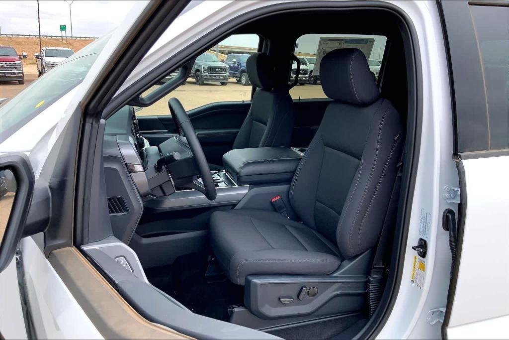 new 2026 Ford F-150 car, priced at $66,440