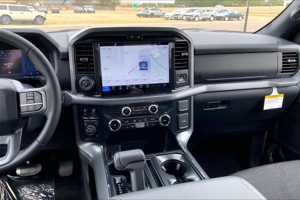 new 2026 Ford F-150 car, priced at $66,440