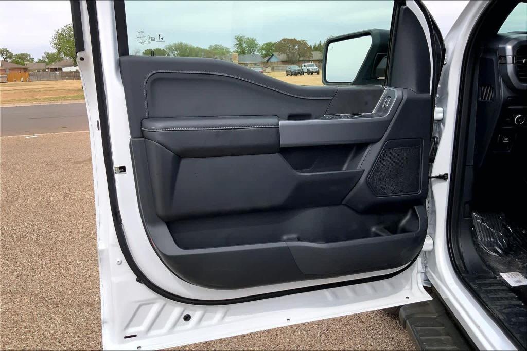 new 2026 Ford F-150 car, priced at $66,440