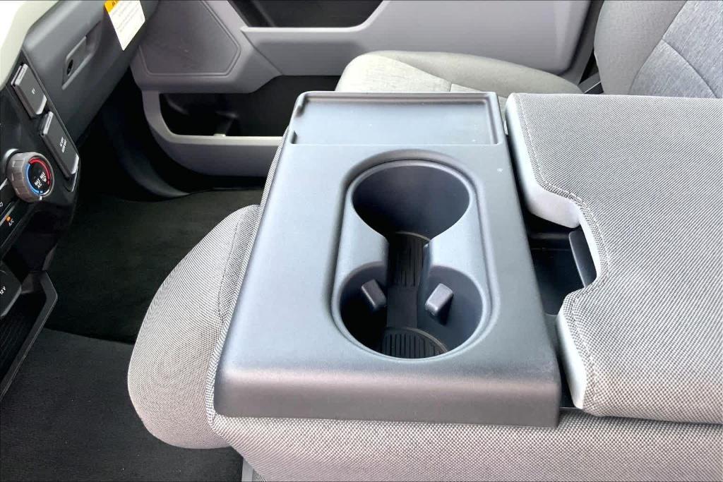 new 2026 Ford F-350 car, priced at $74,770