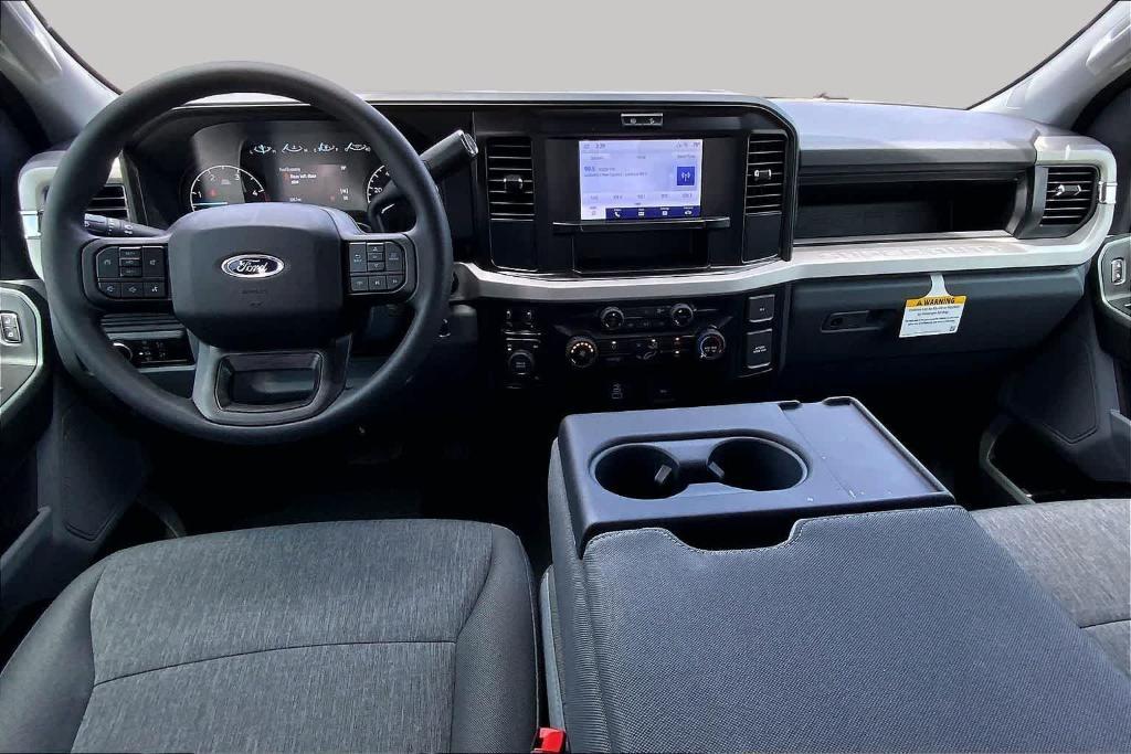 new 2026 Ford F-350 car, priced at $74,770