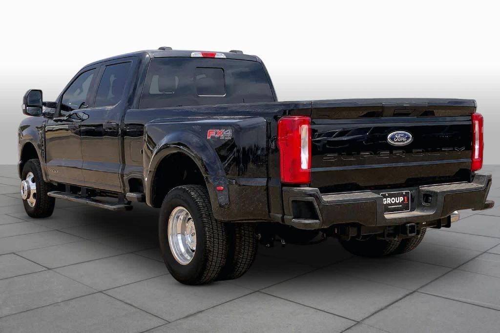 new 2026 Ford F-350 car, priced at $74,770