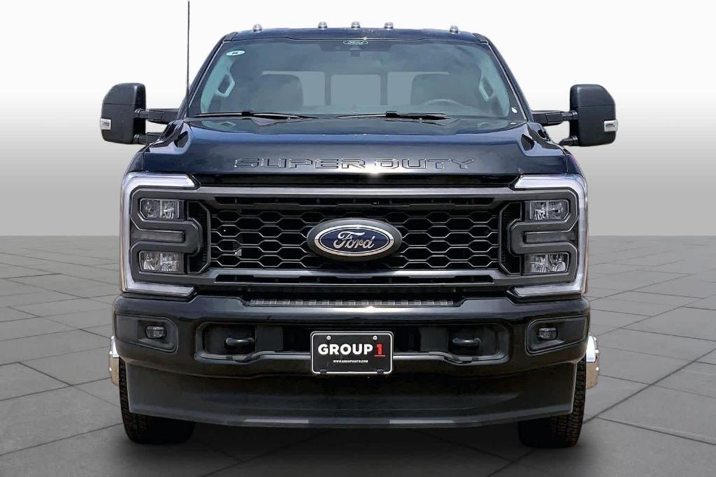 new 2026 Ford F-350 car, priced at $74,770