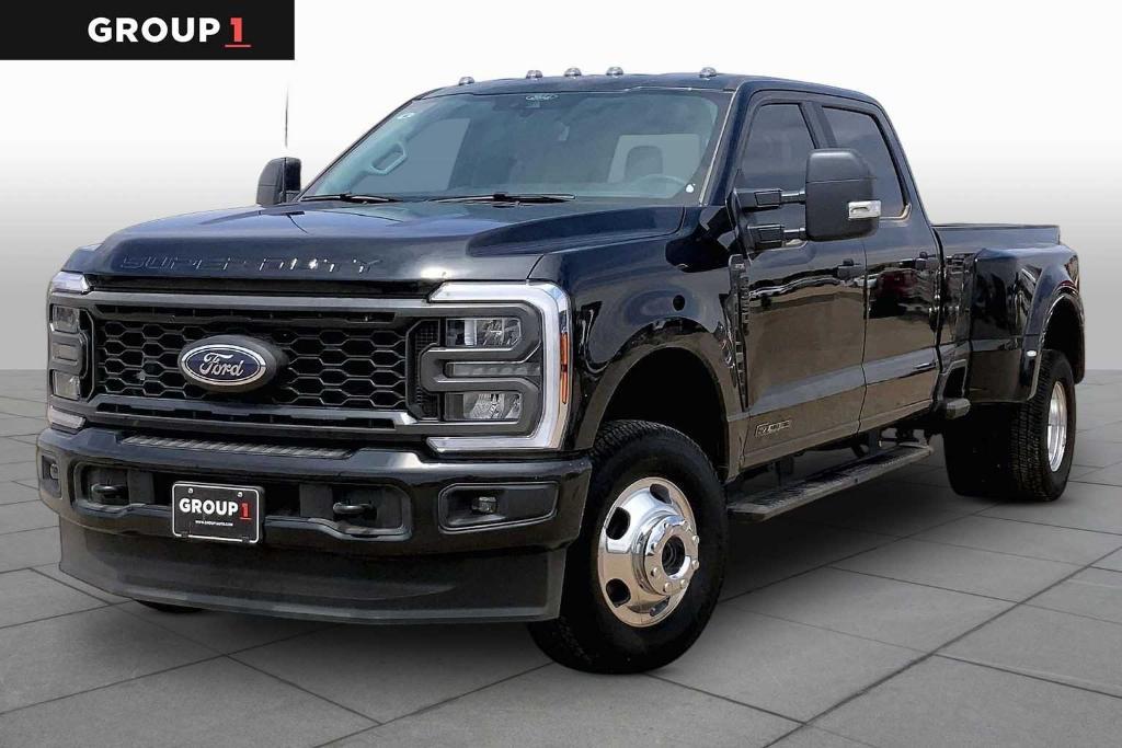 new 2026 Ford F-350 car, priced at $74,770