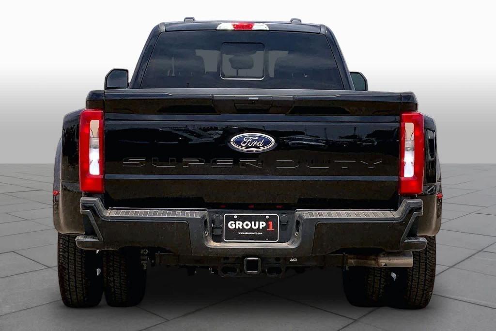 new 2026 Ford F-350 car, priced at $74,770