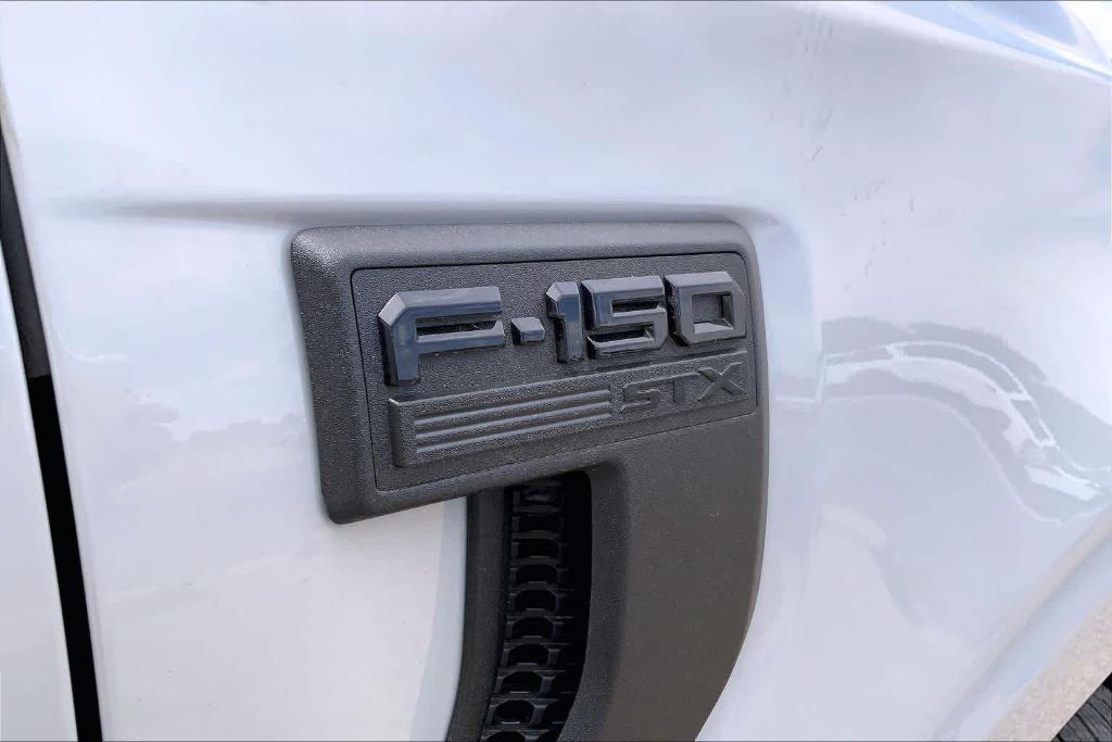 new 2026 Ford F-150 car, priced at $50,990