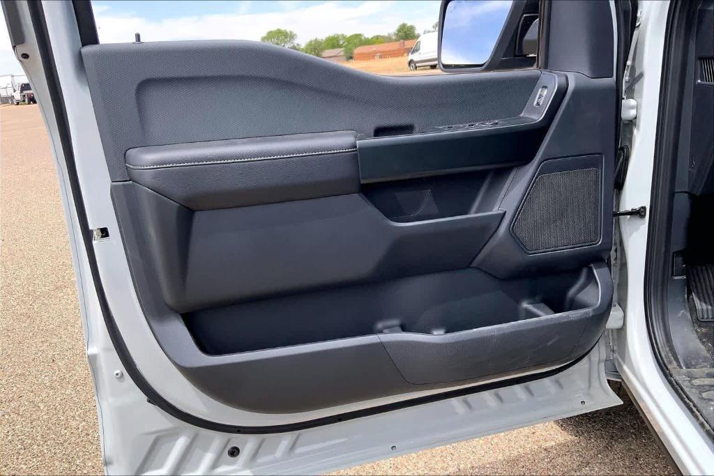 new 2026 Ford F-150 car, priced at $50,990