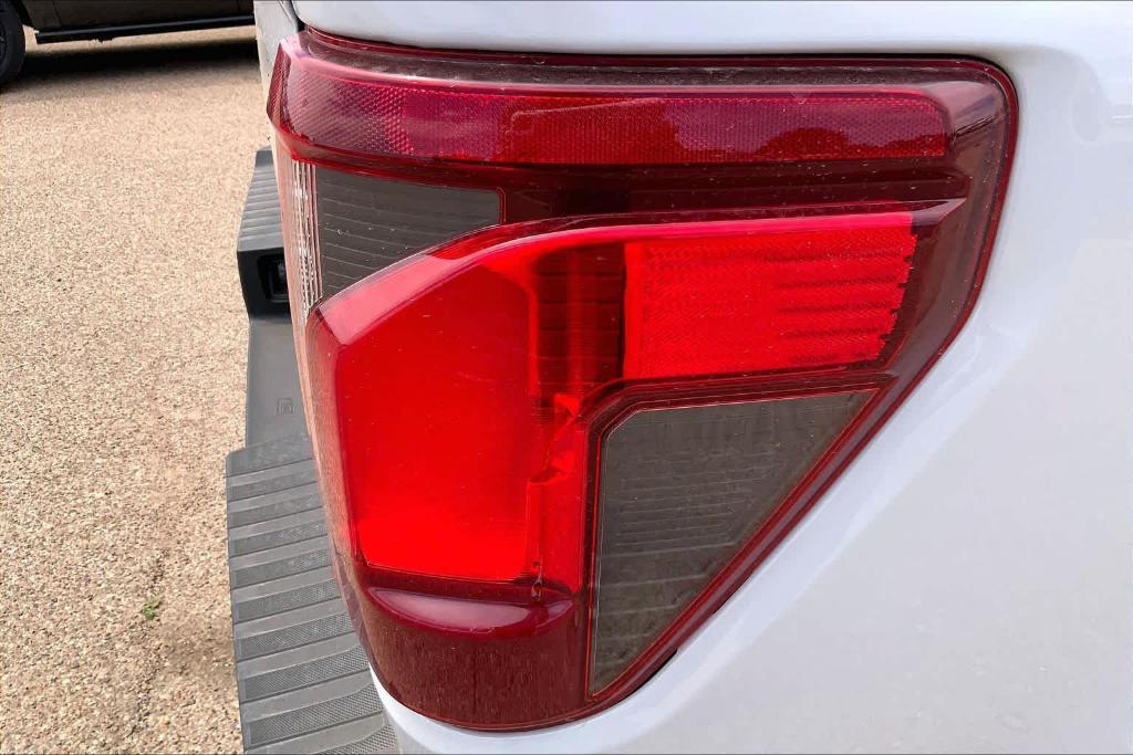new 2026 Ford F-150 car, priced at $50,990