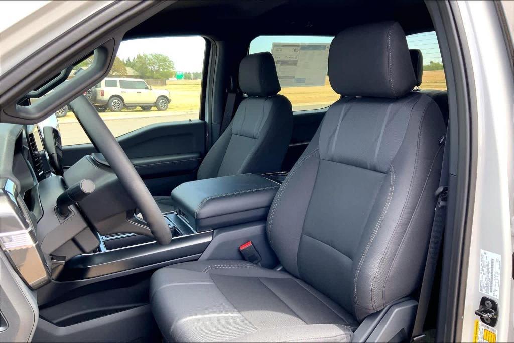 new 2026 Ford F-150 car, priced at $50,990