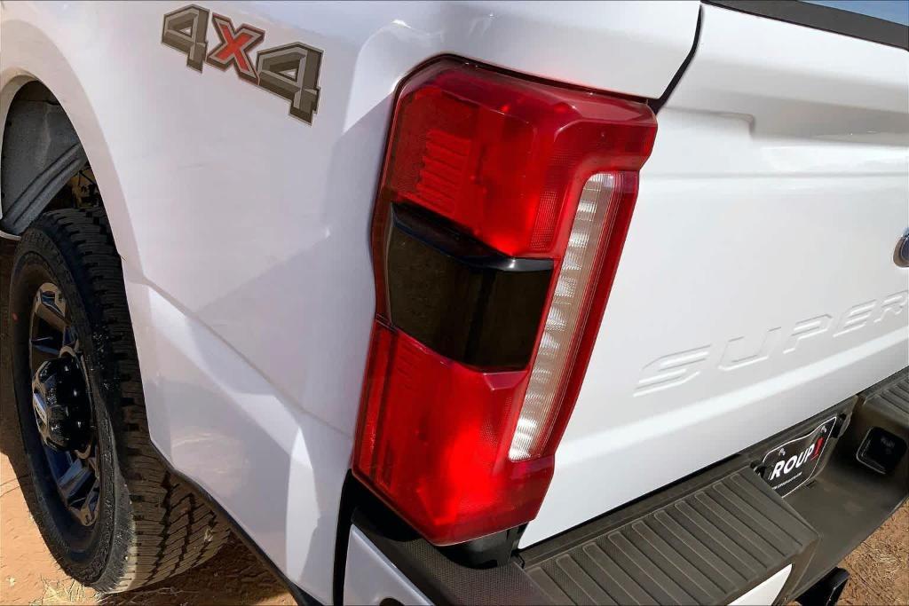 new 2026 Ford F-250 car, priced at $73,175
