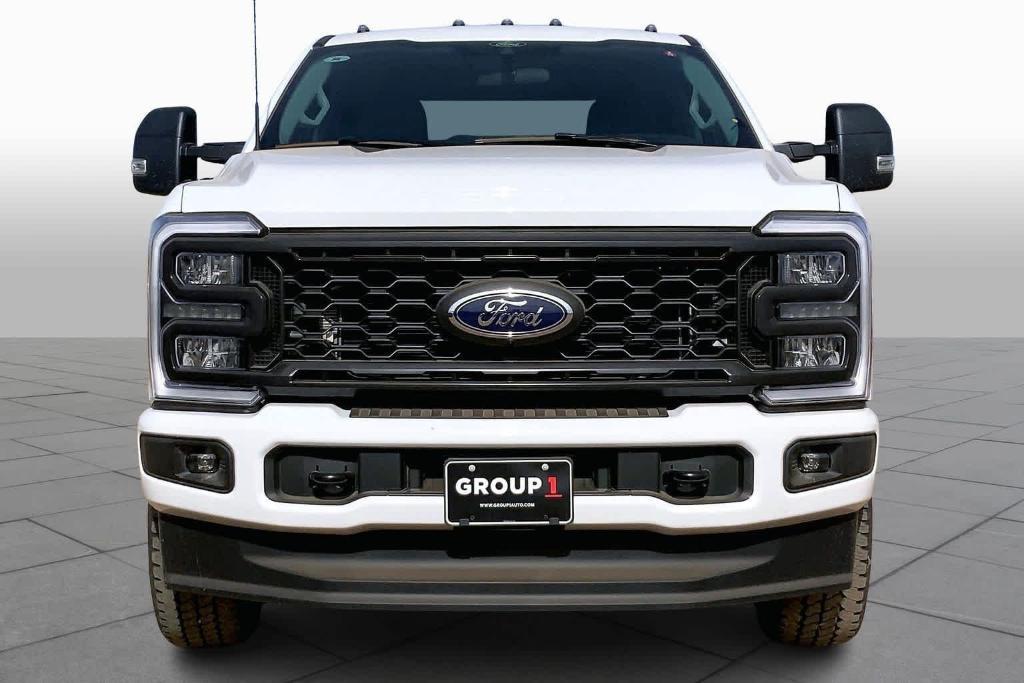 new 2026 Ford F-250 car, priced at $73,175