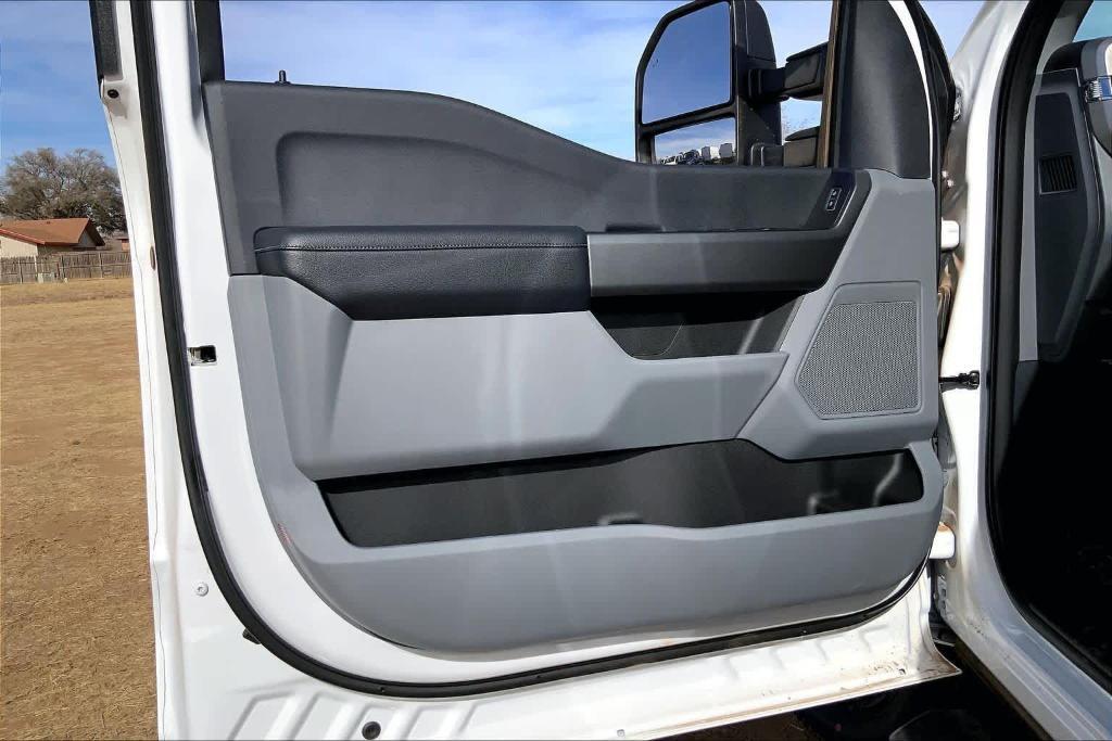 new 2026 Ford F-250 car, priced at $73,175