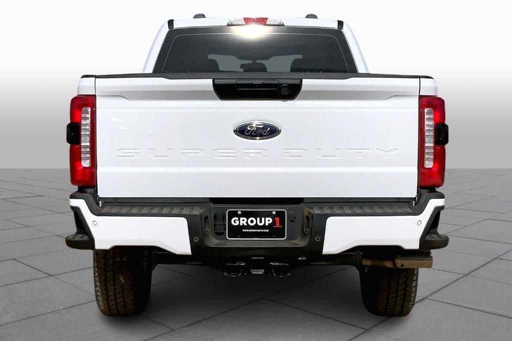 new 2026 Ford F-250 car, priced at $73,175
