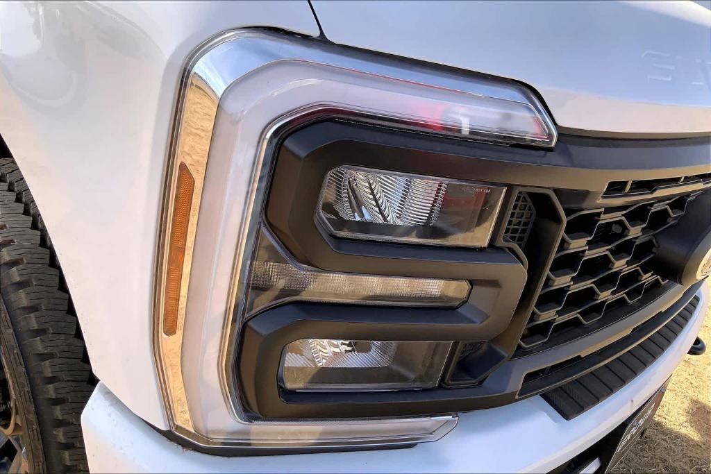 new 2026 Ford F-250 car, priced at $73,175