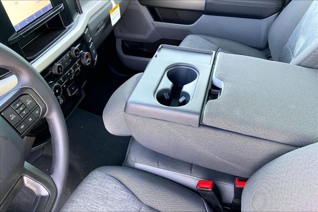 new 2026 Ford F-250 car, priced at $73,175