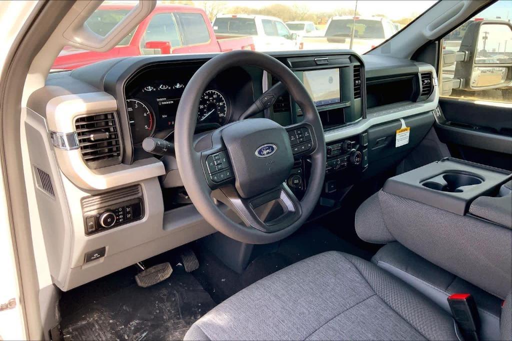 new 2026 Ford F-250 car, priced at $73,175