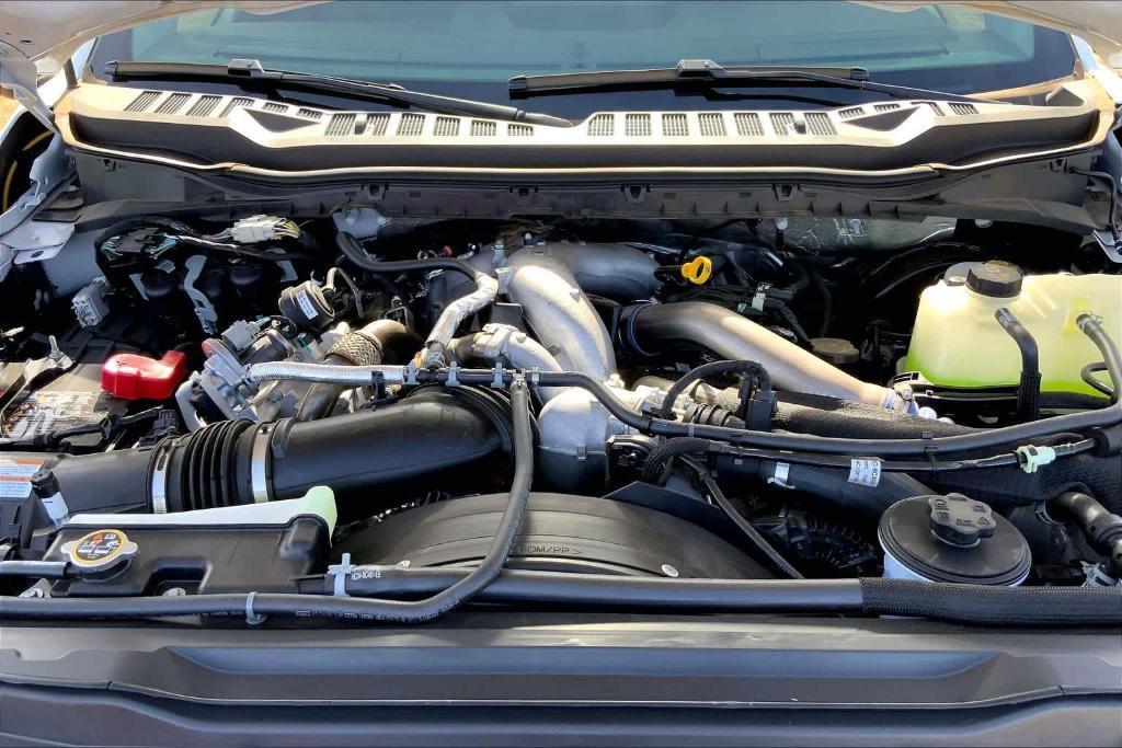new 2026 Ford F-250 car, priced at $73,175