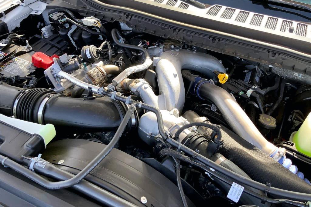 new 2026 Ford F-250 car, priced at $73,175