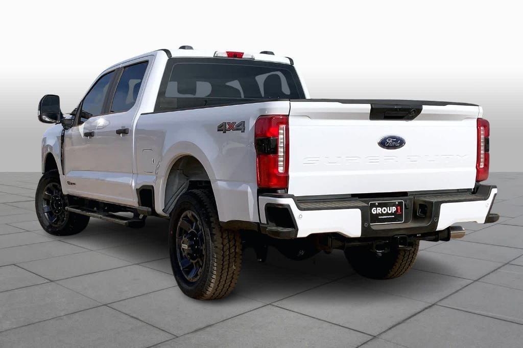 new 2026 Ford F-250 car, priced at $73,175