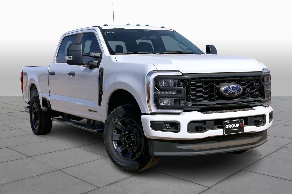 new 2026 Ford F-250 car, priced at $73,175