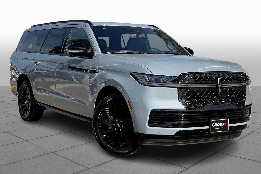 new 2025 Lincoln Navigator L car, priced at $99,115