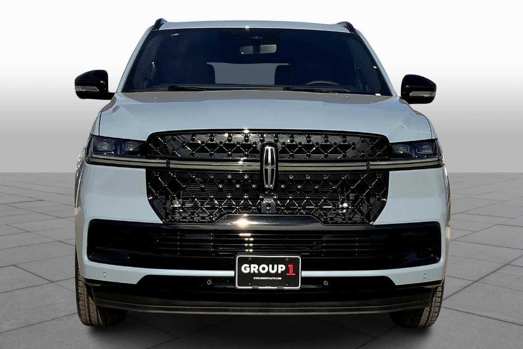 new 2025 Lincoln Navigator L car, priced at $99,115