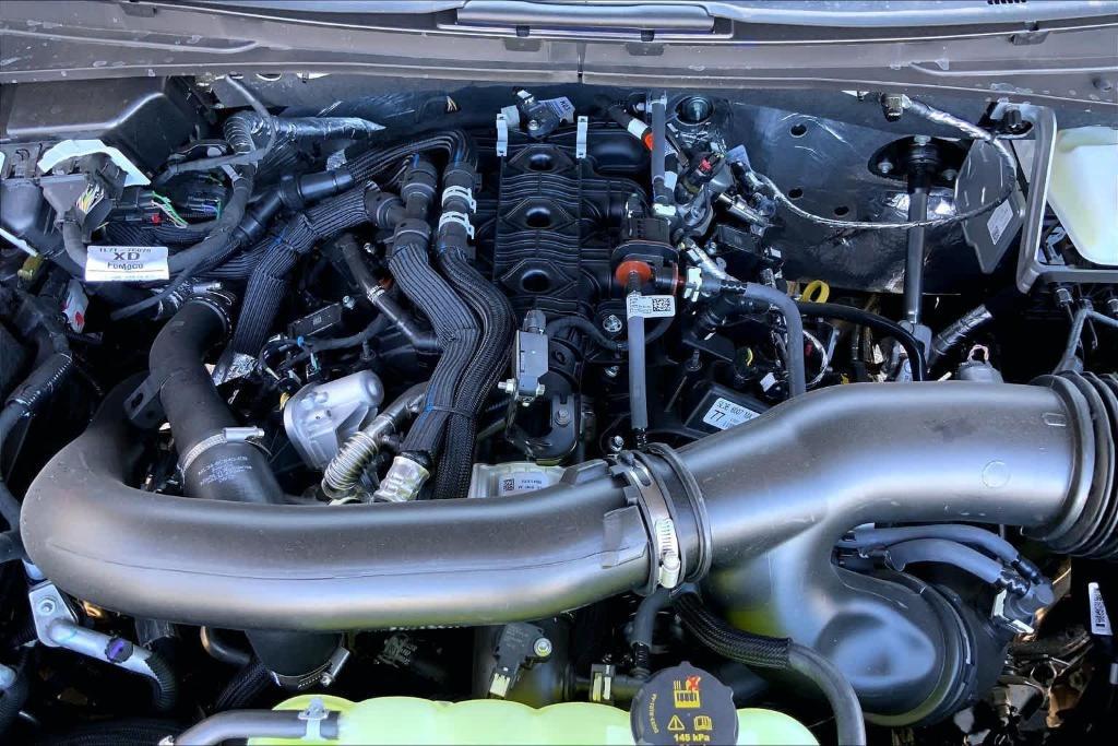 new 2026 Lincoln Navigator L car, priced at $108,815