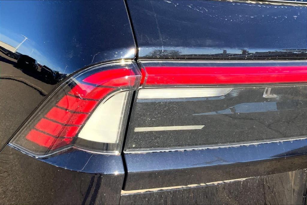 new 2026 Lincoln Navigator L car, priced at $108,815