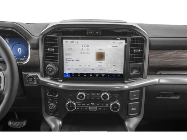new 2026 Ford F-150 car, priced at $70,955