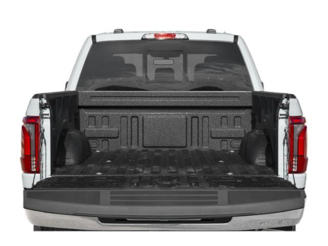 new 2026 Ford F-150 car, priced at $70,955